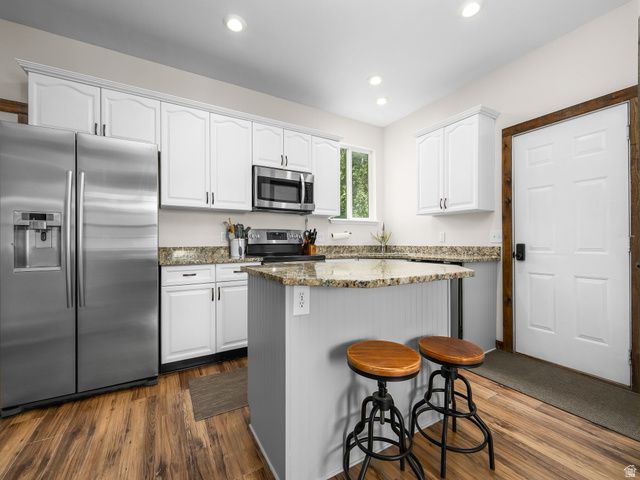 1465 E OSPREY WAY, Eagle Mountain, UT 84005