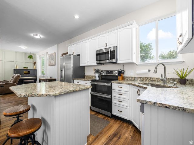 1465 E OSPREY WAY, Eagle Mountain, UT 84005