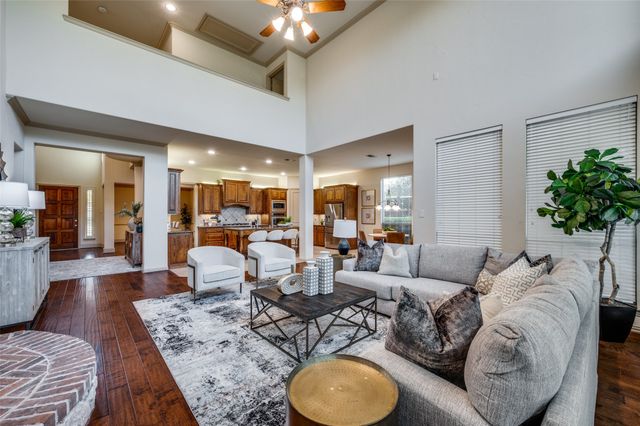 1318 Rio Grande Drive, Allen, TX 75013