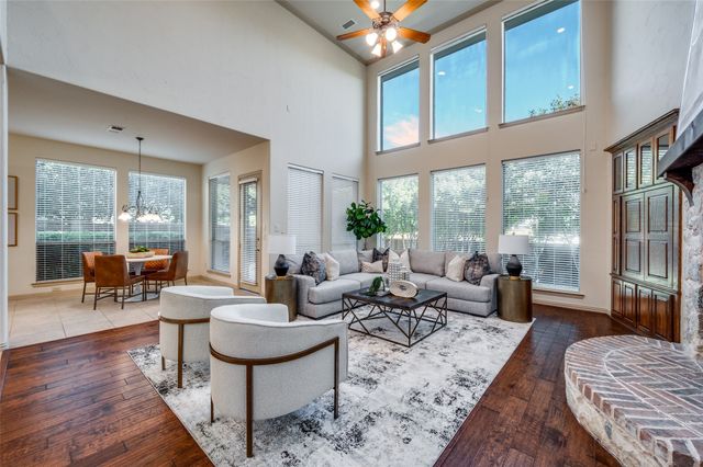 1318 Rio Grande Drive, Allen, TX 75013