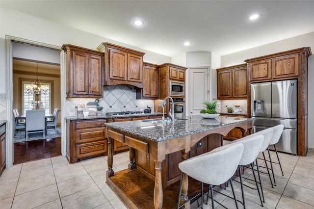 1318 Rio Grande Drive, Allen, TX 75013