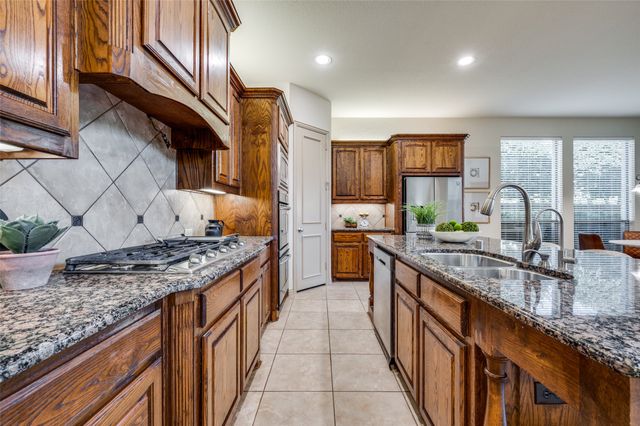 1318 Rio Grande Drive, Allen, TX 75013