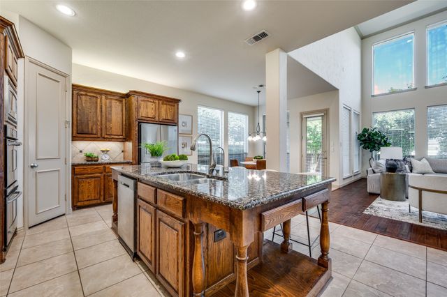 1318 Rio Grande Drive, Allen, TX 75013