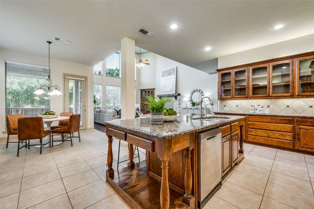 1318 Rio Grande Drive, Allen, TX 75013