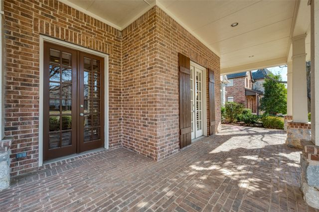 1318 Rio Grande Drive, Allen, TX 75013