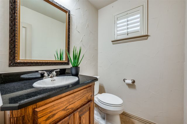 1318 Rio Grande Drive, Allen, TX 75013