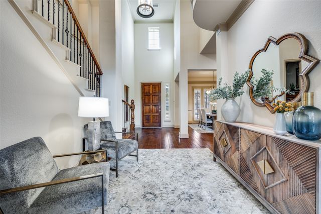 1318 Rio Grande Drive, Allen, TX 75013