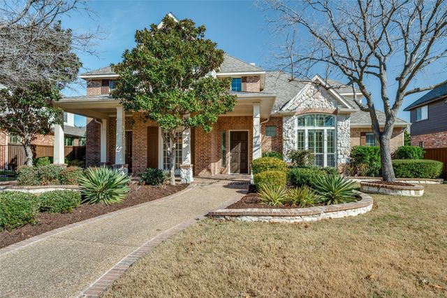 1318 Rio Grande Drive, Allen, TX 75013