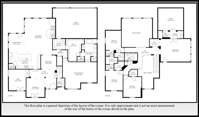 1318 Rio Grande Drive, Allen, TX 75013