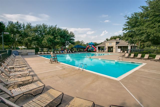 1318 Rio Grande Drive, Allen, TX 75013