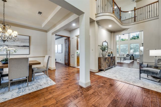 1318 Rio Grande Drive, Allen, TX 75013