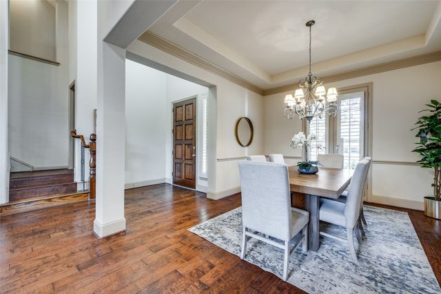 1318 Rio Grande Drive, Allen, TX 75013