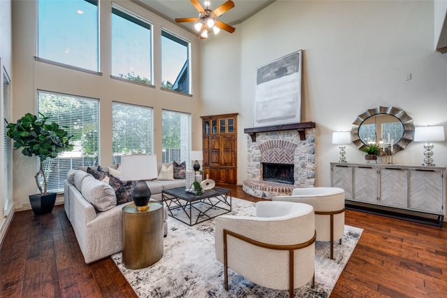 1318 Rio Grande Drive, Allen, TX 75013