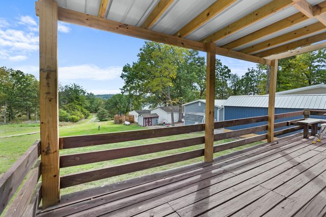 10 View Tablerock Landing, Branson West, MO 65737