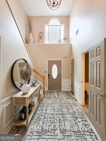 528 Drifton Way, Woodstock, GA 30188