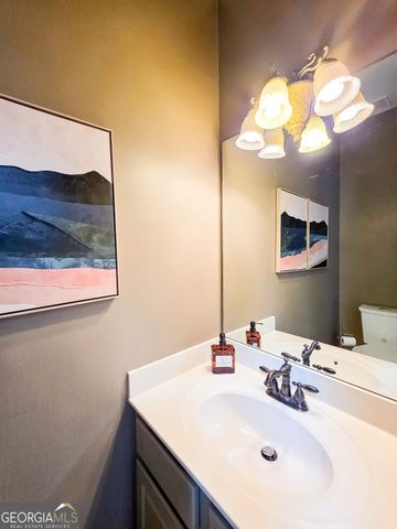 528 Drifton Way, Woodstock, GA 30188