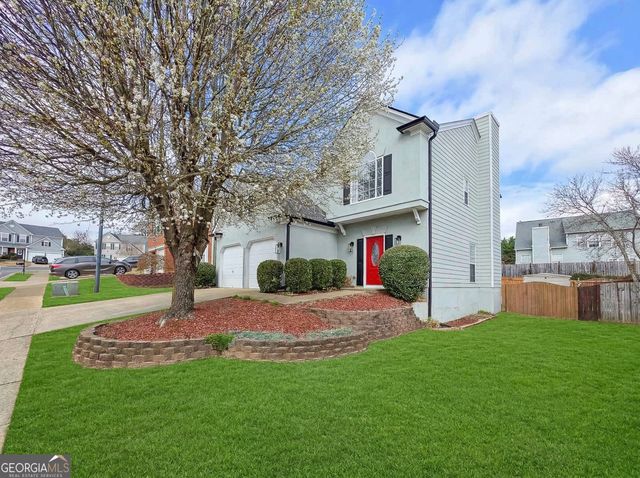 528 Drifton Way, Woodstock, GA 30188