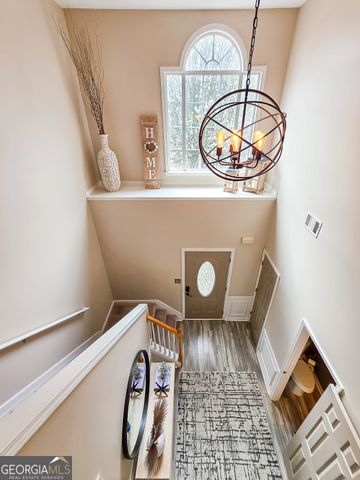 528 Drifton Way, Woodstock, GA 30188