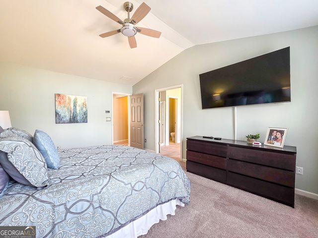 528 Drifton Way, Woodstock, GA 30188