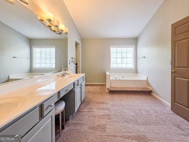 528 Drifton Way, Woodstock, GA 30188