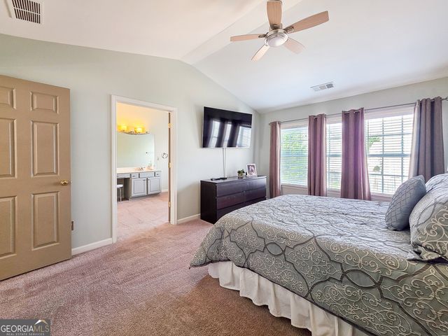 528 Drifton Way, Woodstock, GA 30188