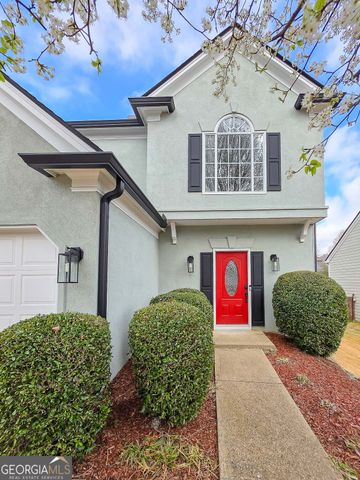 528 Drifton Way, Woodstock, GA 30188