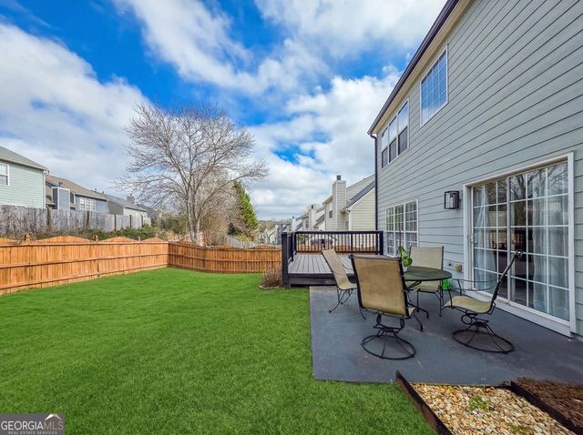 528 Drifton Way, Woodstock, GA 30188