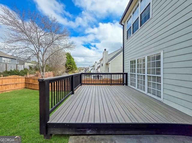 528 Drifton Way, Woodstock, GA 30188