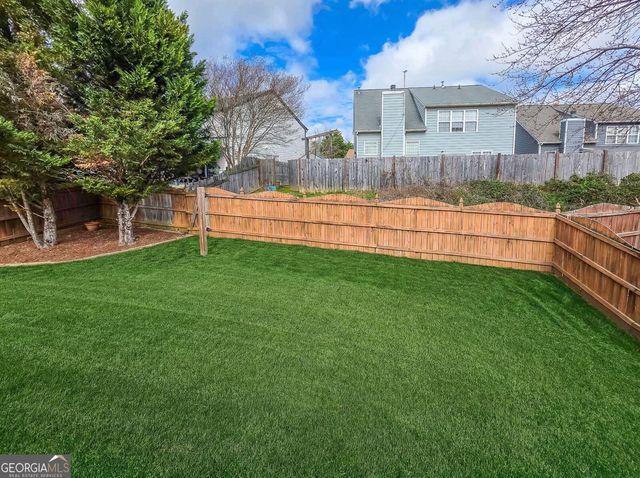 528 Drifton Way, Woodstock, GA 30188