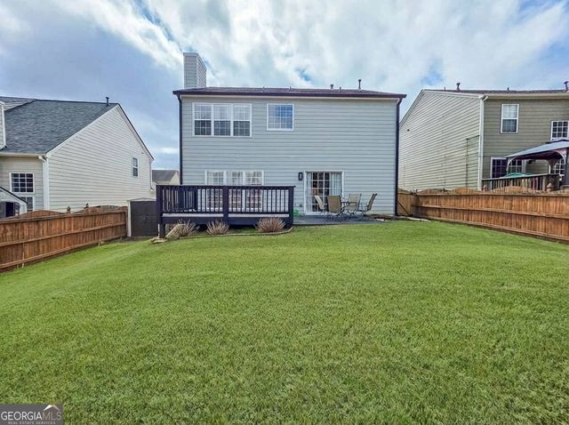 528 Drifton Way, Woodstock, GA 30188