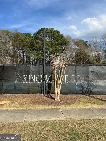 528 Drifton Way, Woodstock, GA 30188