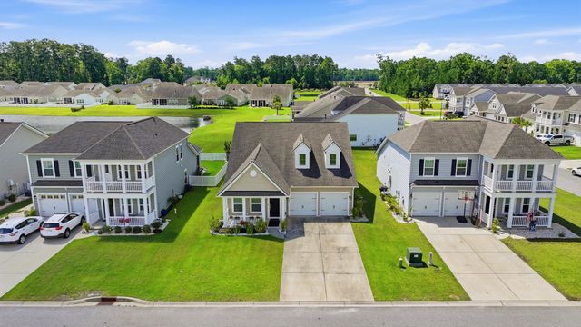 867 Brant St., Myrtle Beach, SC 29579