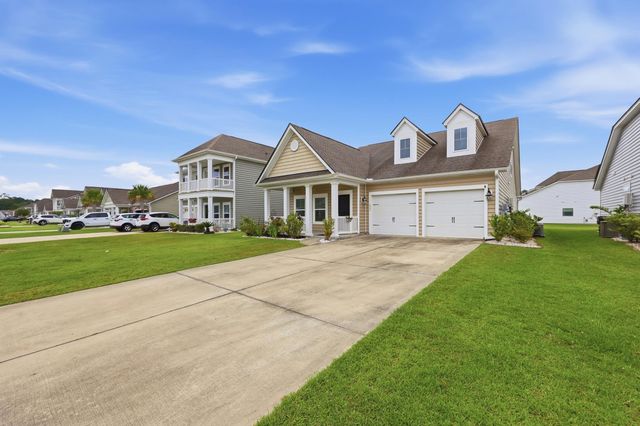 867 Brant St., Myrtle Beach, SC 29579
