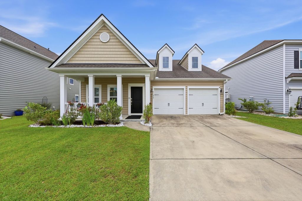 867 Brant St., Myrtle Beach, SC 29579