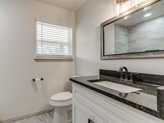 14004 S Dobbs Road, Mcloud, OK 74851