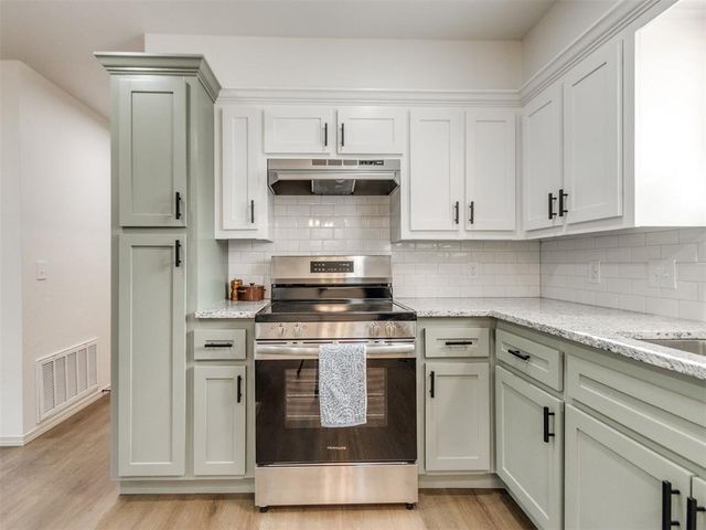 14004 S Dobbs Road, Mcloud, OK 74851