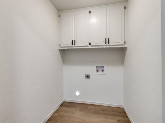 14004 S Dobbs Road, Mcloud, OK 74851