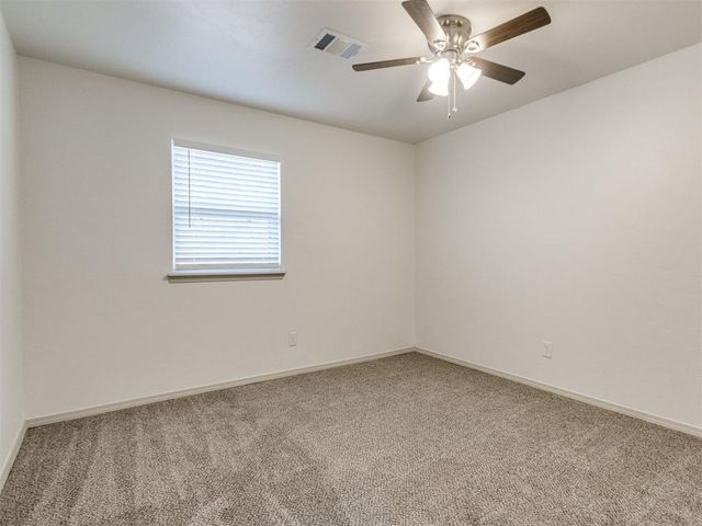 14004 S Dobbs Road, Mcloud, OK 74851