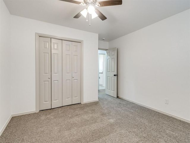 14004 S Dobbs Road, Mcloud, OK 74851