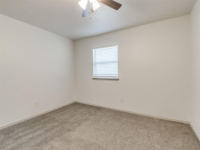 14004 S Dobbs Road, Mcloud, OK 74851