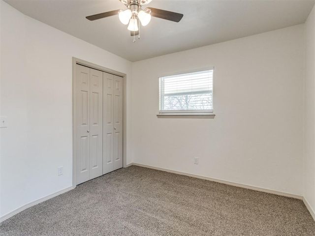 14004 S Dobbs Road, Mcloud, OK 74851