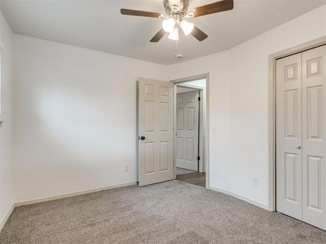 14004 S Dobbs Road, Mcloud, OK 74851