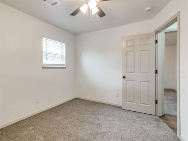 14004 S Dobbs Road, Mcloud, OK 74851