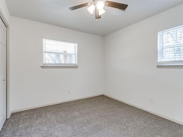 14004 S Dobbs Road, Mcloud, OK 74851