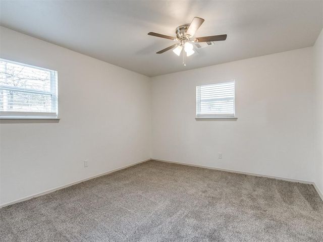 14004 S Dobbs Road, Mcloud, OK 74851