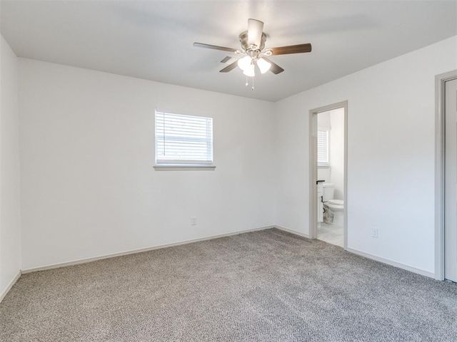 14004 S Dobbs Road, Mcloud, OK 74851