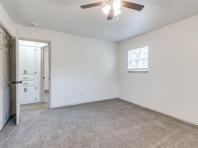 14004 S Dobbs Road, Mcloud, OK 74851