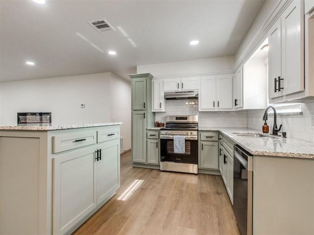 14004 S Dobbs Road, Mcloud, OK 74851