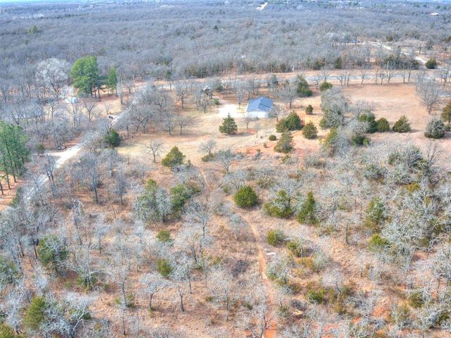 14004 S Dobbs Road, Mcloud, OK 74851