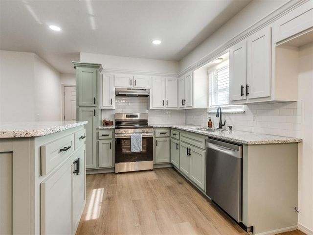 14004 S Dobbs Road, Mcloud, OK 74851